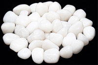 Dolomite, White (WD)