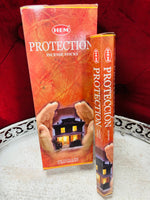 HEM Hexagonal Incense Pack 15g Set 2