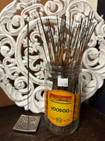 Wild Berry Incense