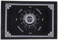 Felt Pendulum Mats