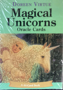 Magical Unicorns