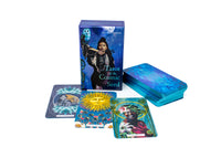 Tarot of the Cosmic Seed