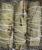 Herb, Tree & Plant Sages