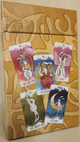 Bix Tarot