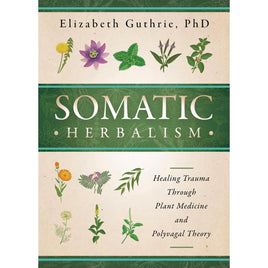 Somatic Herbalisim