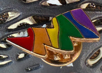 Enamel Pins ~ Pride