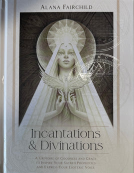 Incantations & Divinations