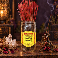 Wild Berry Incense Sticks