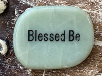 Word Stone Pocket Buddy ~ A-B