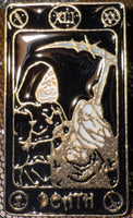 Enamel Pins ~ Tarot