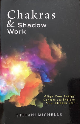 Chakras & Shadow Work