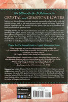 The Essential Guide to Crystals, Minerals and Stones