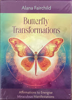 Butterfly Transformations