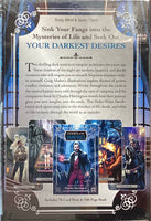 Tarot of The Vampires