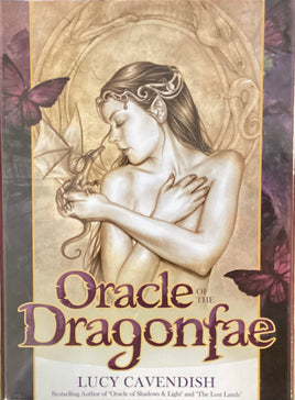 Oracle of the Dragonfae