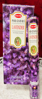 HEM Hexagonal Precious Series Incense