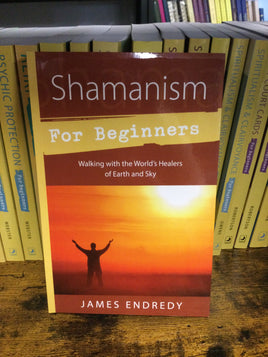 Shamanism for Beginners