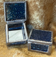 Ring Boxes