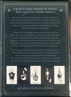 The Alchemist’s Oracle