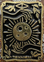 Enamel Pins ~ Tarot