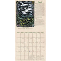 Llewellyn's 2027 Witches' Calendar