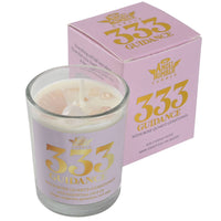 Angel Number Candles