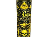 Cord Cutting Fixed Candle