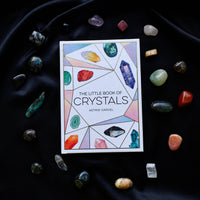 Little Book of Crystals