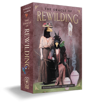 The Oracle of Rewilding