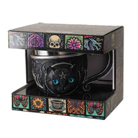 Magical 6PC Teacup Set