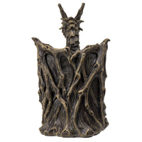 Forest Dragon Utility Holder Decorative Figurine