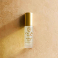 Oriental Musk