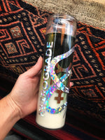 Seven Day Candle - (Mercury Retrograde) Awakening Series