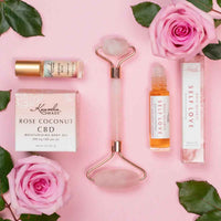 Rose Quartz Self Love