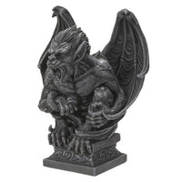 Winged Gargoyle Statue