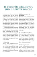 Dream Dictionary by Theresa Cheung