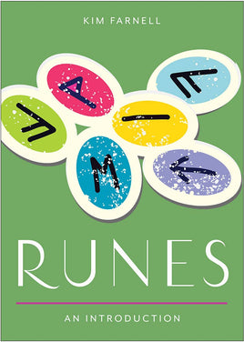 Runes: A Plain & Simple Guide to Understanding and Interpreting the Ancient Oracle Runes
