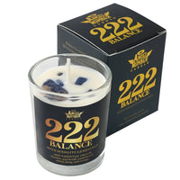 Angel Number Candles