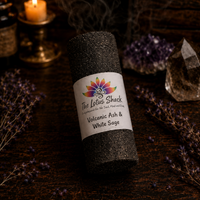 Sacred Smoke Logs