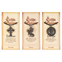 Celtic Visions Pendants