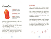 Little Book of Crystals