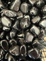 Black Obsidian (BLO)