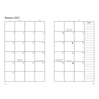 Llewellyn's 2027 Witches' Datebook