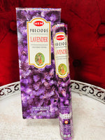 HEM Hexagonal Incense Pack 15g Set 2