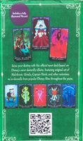 Villains Tarot Deck