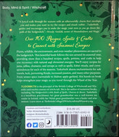 The Hedgewitch’s Little Book of Seasonal Magic
