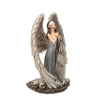 Captive Angel