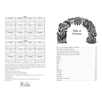 Llewellyn's 2027 Witches' Datebook