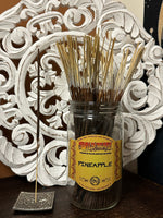 Wild Berry Incense