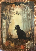 Post Cards ~ Gothic